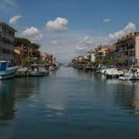 Sea Breeze In * Grado
