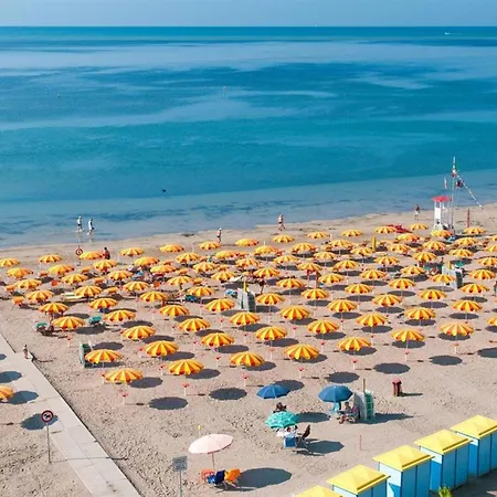 Sea Breeze In * גראדו