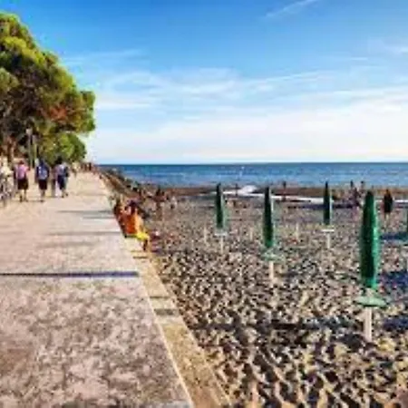 Sea Breeze In * גראדו